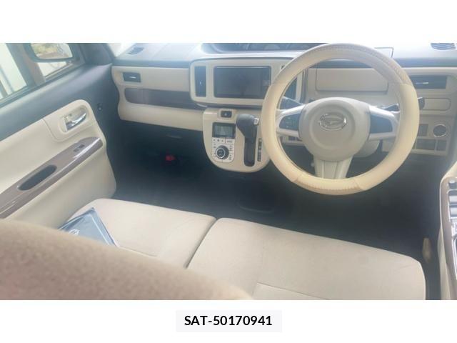 Daihatsu MOVE CANBUS 2019-06 6995992-19