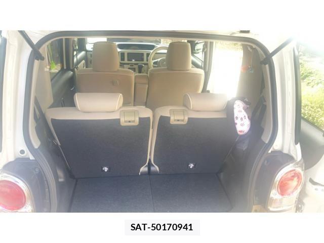 Daihatsu MOVE CANBUS 2019-06 6995992-20
