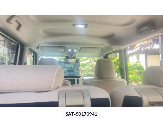 Daihatsu MOVE CANBUS 2019-06 6995992-21
