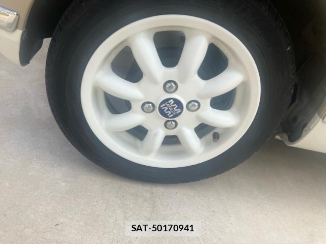 Daihatsu MOVE CANBUS 2019-06 6995992-5