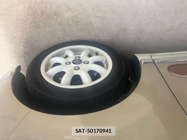 Daihatsu MOVE CANBUS 2019-06 6995992-6