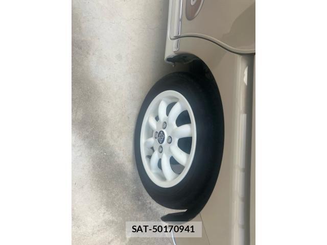 Daihatsu MOVE CANBUS 2019-06 6995992-8