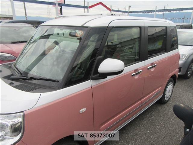 Daihatsu MOVE CANBUS 2025-10 7020969-9