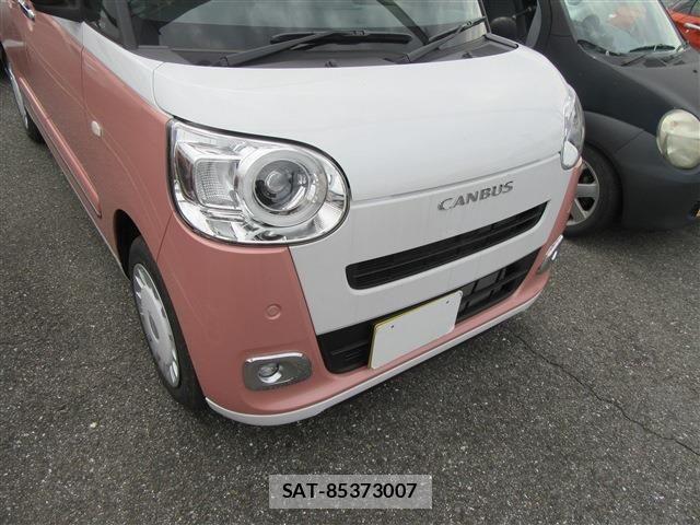Daihatsu MOVE CANBUS 2025-10 7020969-1