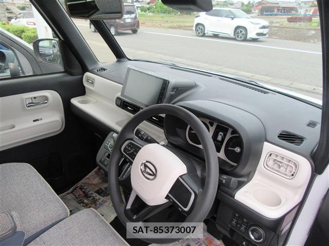 Daihatsu MOVE CANBUS 2025-10 7020969-4