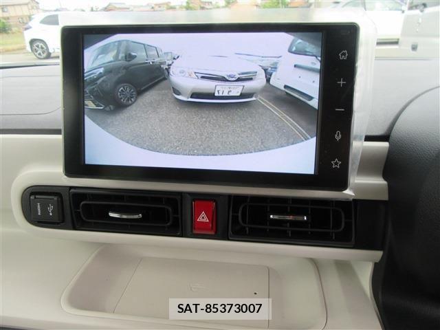 Daihatsu MOVE CANBUS 2025-10 7020969-5