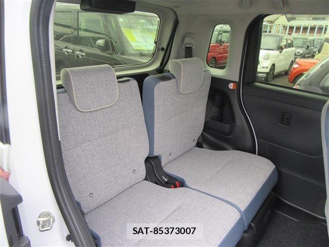 Daihatsu MOVE CANBUS 2025-10 7020969-7