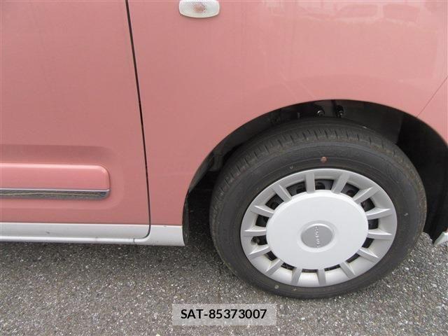 Daihatsu MOVE CANBUS 2025-10 7020969-8