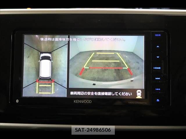 Daihatsu MOVE CANBUS 2019-05 7020972-2