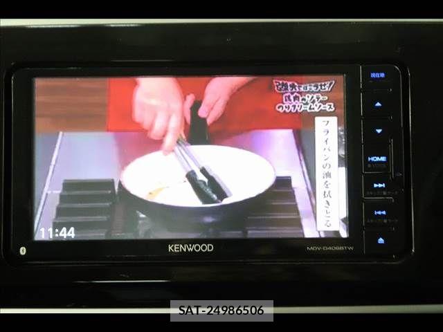 Daihatsu MOVE CANBUS 2019-05 7020972-4