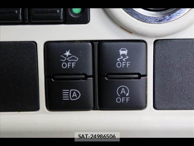 Daihatsu MOVE CANBUS 2019-05 7020972-5