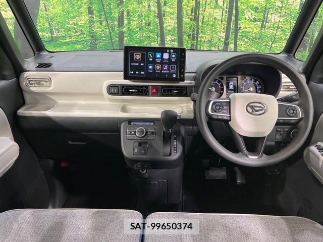 Daihatsu MOVE CANBUS 2023-06 7020967-1