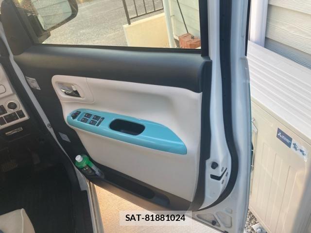 Daihatsu MOVE CANBUS 2016-12 7020970-3