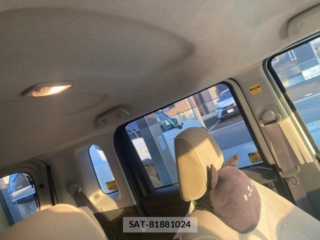 Daihatsu MOVE CANBUS 2016-12 7020970-5