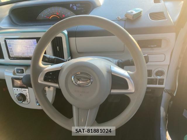 Daihatsu MOVE CANBUS 2016-12 7020970-8
