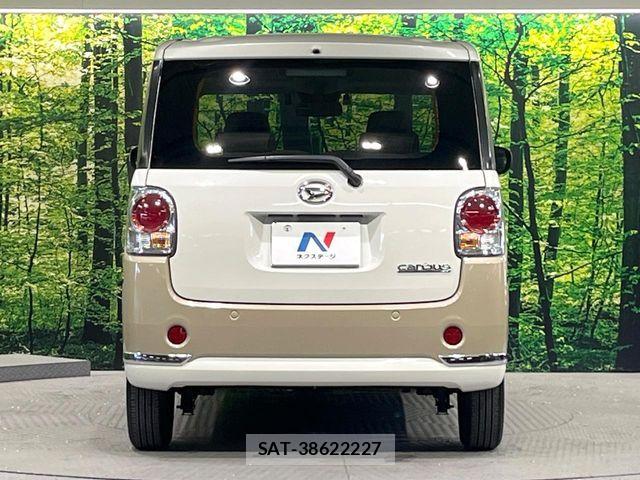 Daihatsu MOVE CANBUS 2021-05 7020971-14