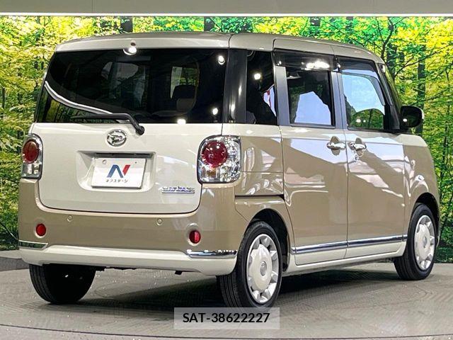 Daihatsu MOVE CANBUS 2021-05 7020971-16