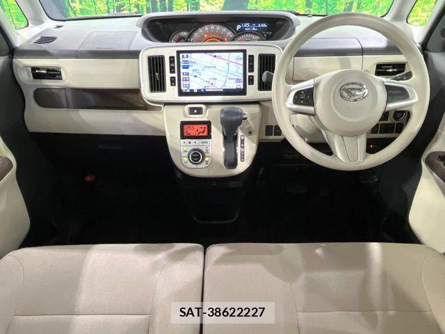 Daihatsu MOVE CANBUS 2021-05 7020971-3