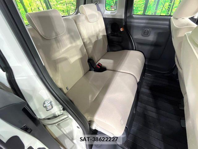 Daihatsu MOVE CANBUS 2021-05 7020971-8