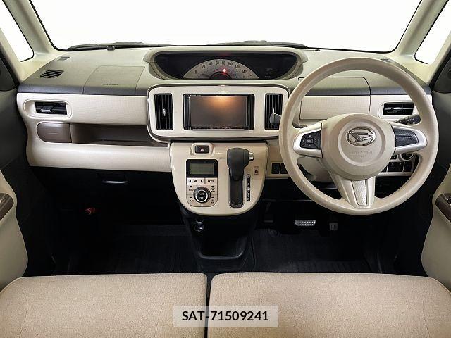 Daihatsu MOVE CANBUS 2017-05 7059716-1