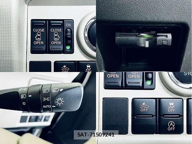 Daihatsu MOVE CANBUS 2017-05 7059716-4