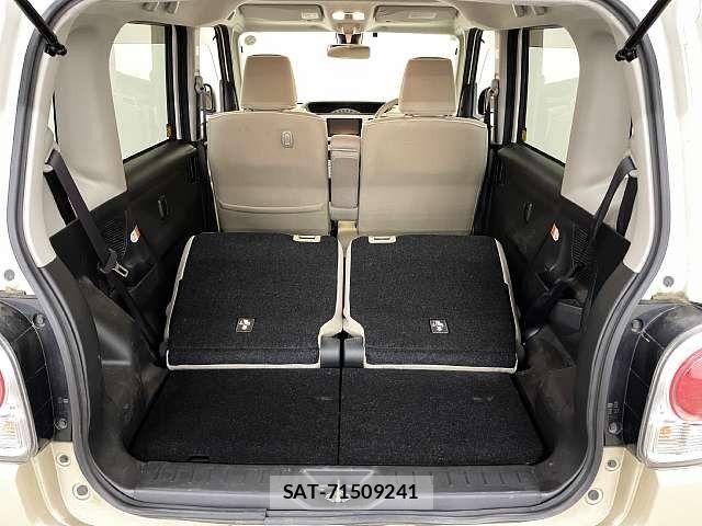 Daihatsu MOVE CANBUS 2017-05 7059716-6