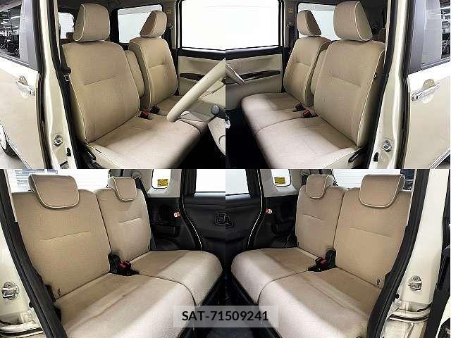 Daihatsu MOVE CANBUS 2017-05 7059716-7