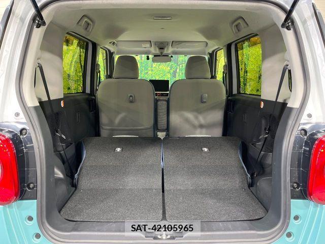 Daihatsu MOVE CANBUS 2024-08 7059713-9
