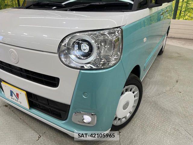 Daihatsu MOVE CANBUS 2024-08 7059713-11