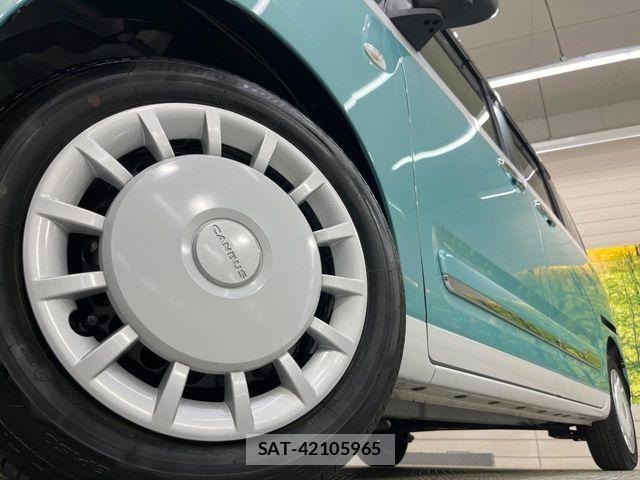 Daihatsu MOVE CANBUS 2024-08 7059713-12