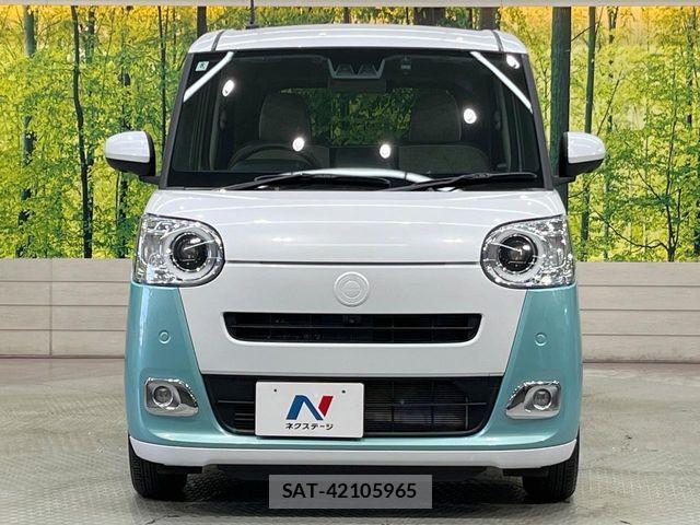 Daihatsu MOVE CANBUS 2024-08 7059713-13