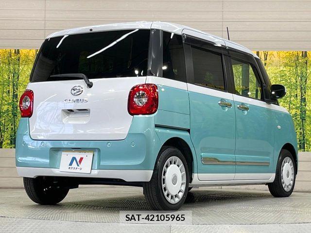 Daihatsu MOVE CANBUS 2024-08 7059713-16