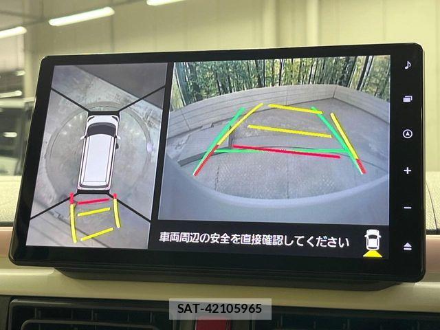 Daihatsu MOVE CANBUS 2024-08 7059713-3