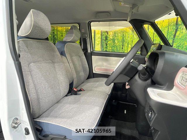 Daihatsu MOVE CANBUS 2024-08 7059713-7