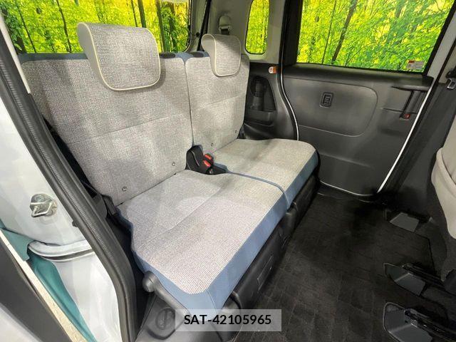 Daihatsu MOVE CANBUS 2024-08 7059713-8