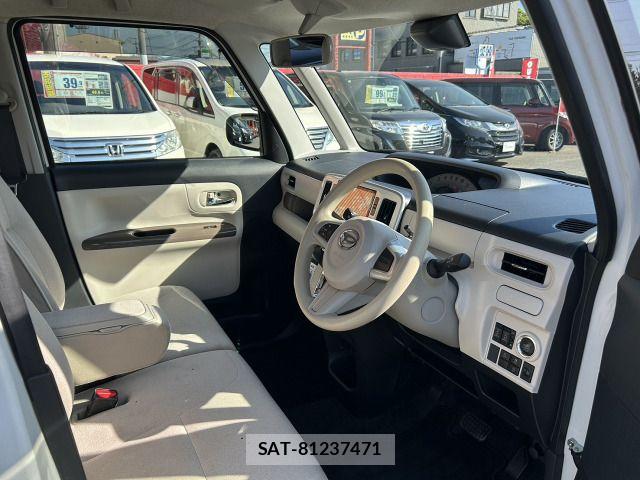 Daihatsu MOVE CANBUS 2016-10 7059735-10