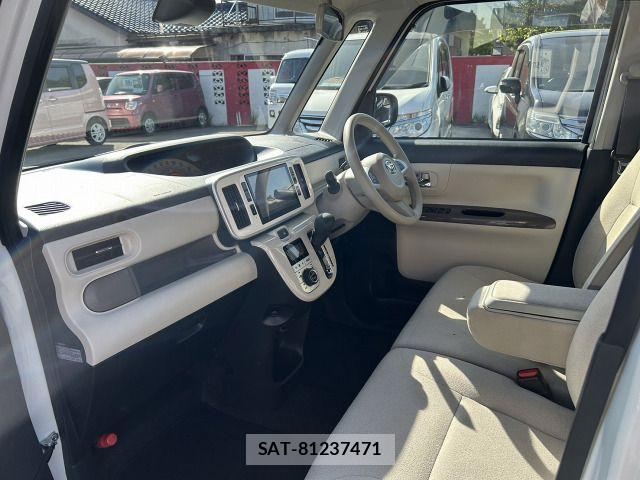 Daihatsu MOVE CANBUS 2016-10 7059735-11