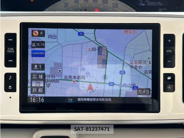 Daihatsu MOVE CANBUS 2016-10 7059735-16