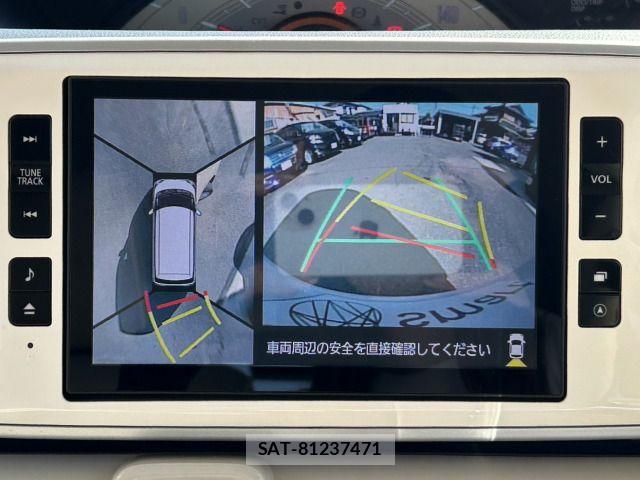 Daihatsu MOVE CANBUS 2016-10 7059735-18