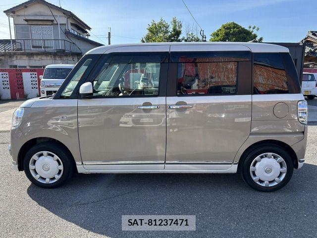 Daihatsu MOVE CANBUS 2016-10 7059735-4