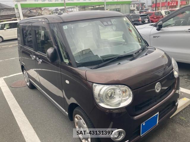 Daihatsu MOVE CANBUS 2018-10 7059718-0