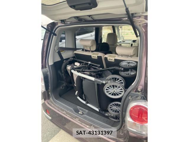 Daihatsu MOVE CANBUS 2018-10 7059718-10