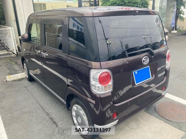 Daihatsu MOVE CANBUS 2018-10 7059718-1