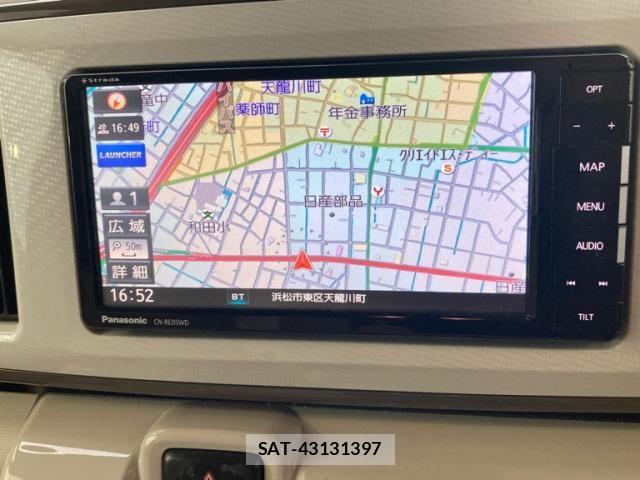 Daihatsu MOVE CANBUS 2018-10 7059718-19