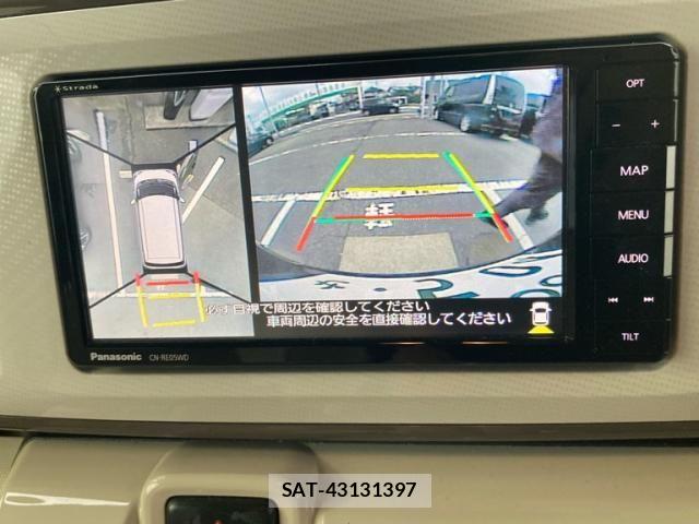 Daihatsu MOVE CANBUS 2018-10 7059718-20