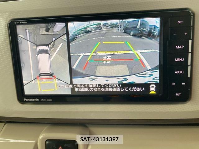 Daihatsu MOVE CANBUS 2018-10 7059718-21