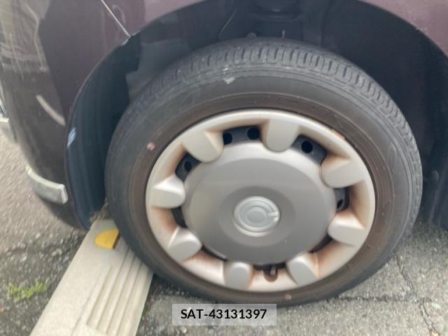 Daihatsu MOVE CANBUS 2018-10 7059718-2