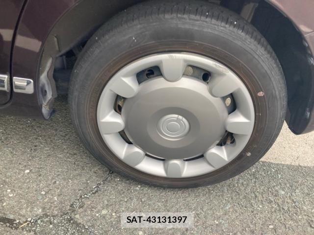 Daihatsu MOVE CANBUS 2018-10 7059718-3