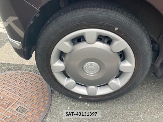 Daihatsu MOVE CANBUS 2018-10 7059718-4