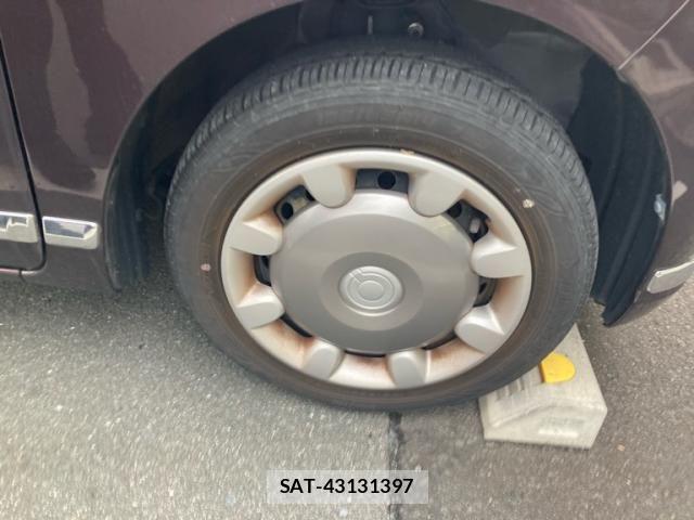 Daihatsu MOVE CANBUS 2018-10 7059718-5